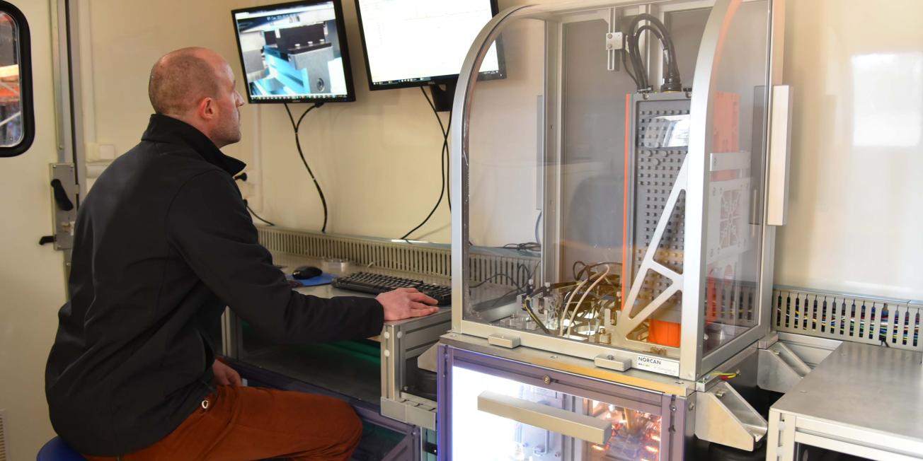 SOLSA Expert System