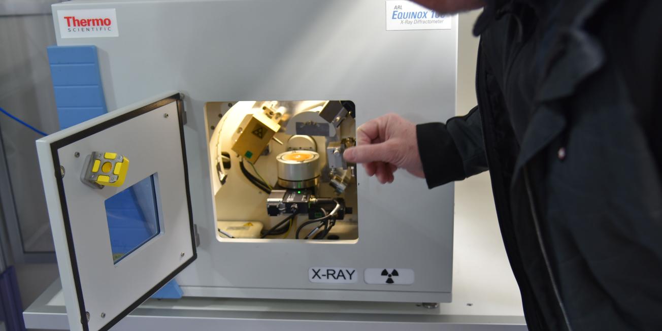 SOLSA Expert System