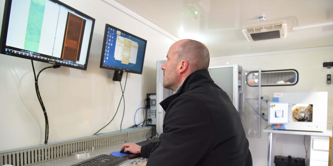 SOLSA Expert System