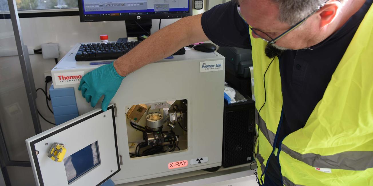SOLSA Expert System