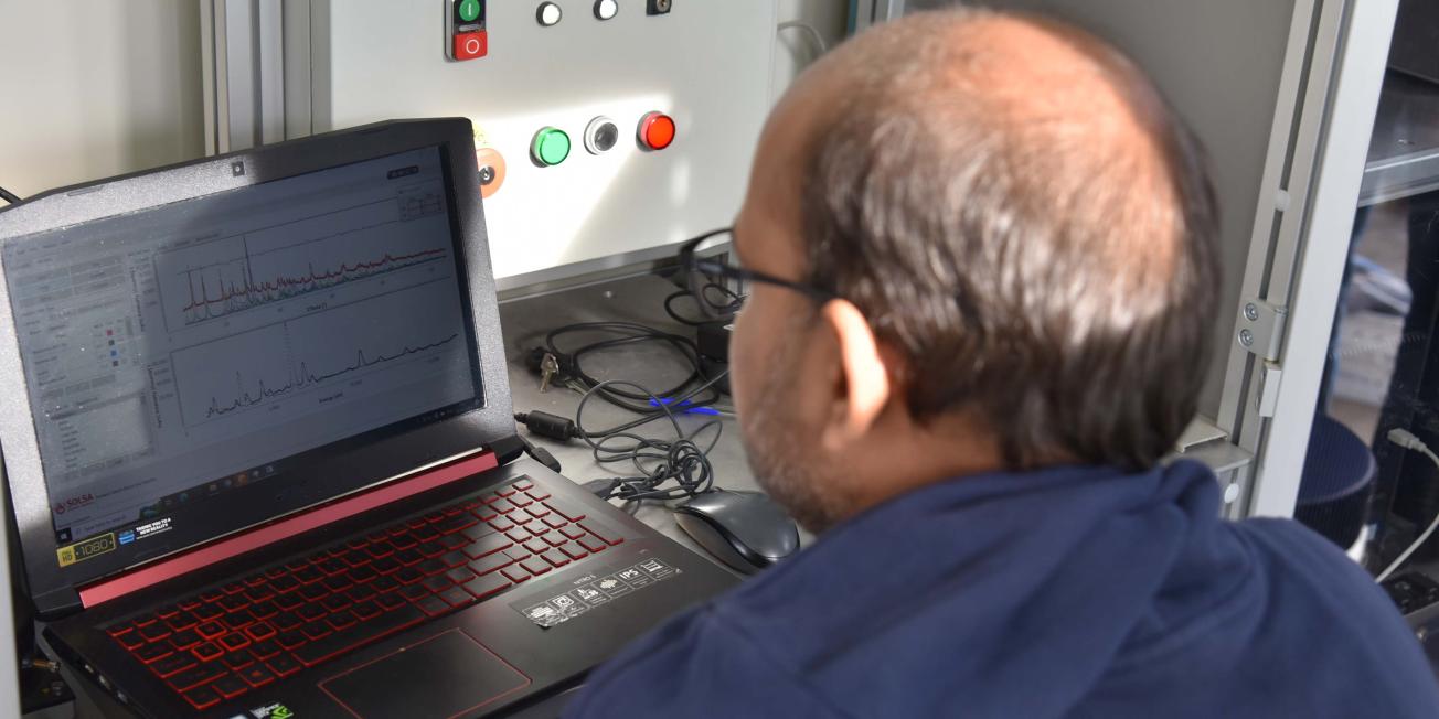 SOLSA Expert System