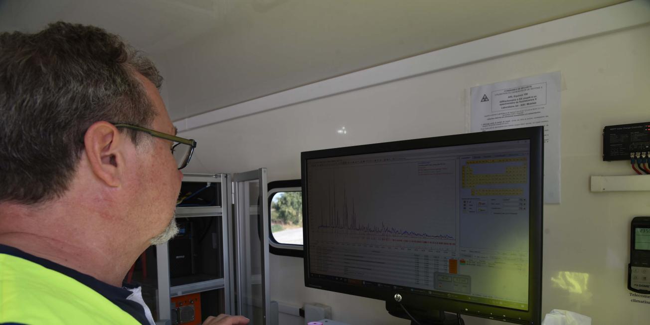 SOLSA Expert System
