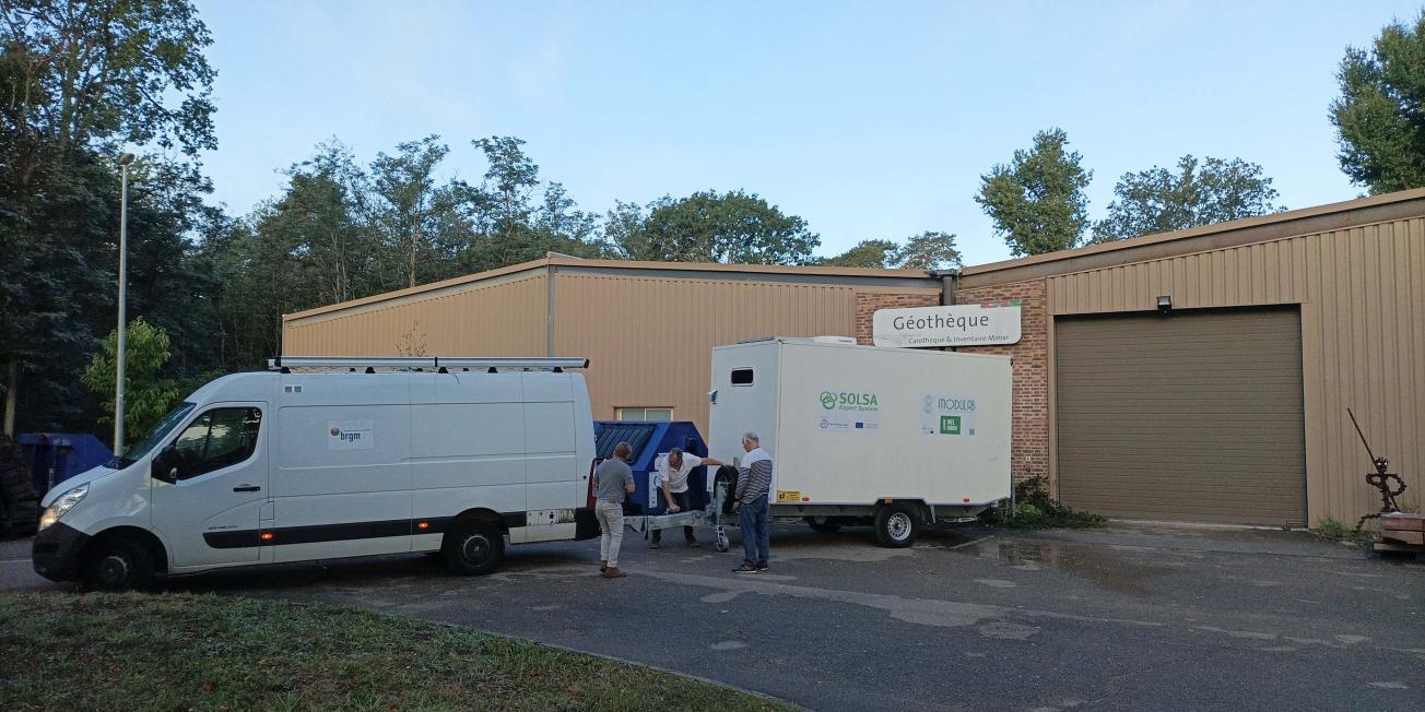 SOLSA Expert System