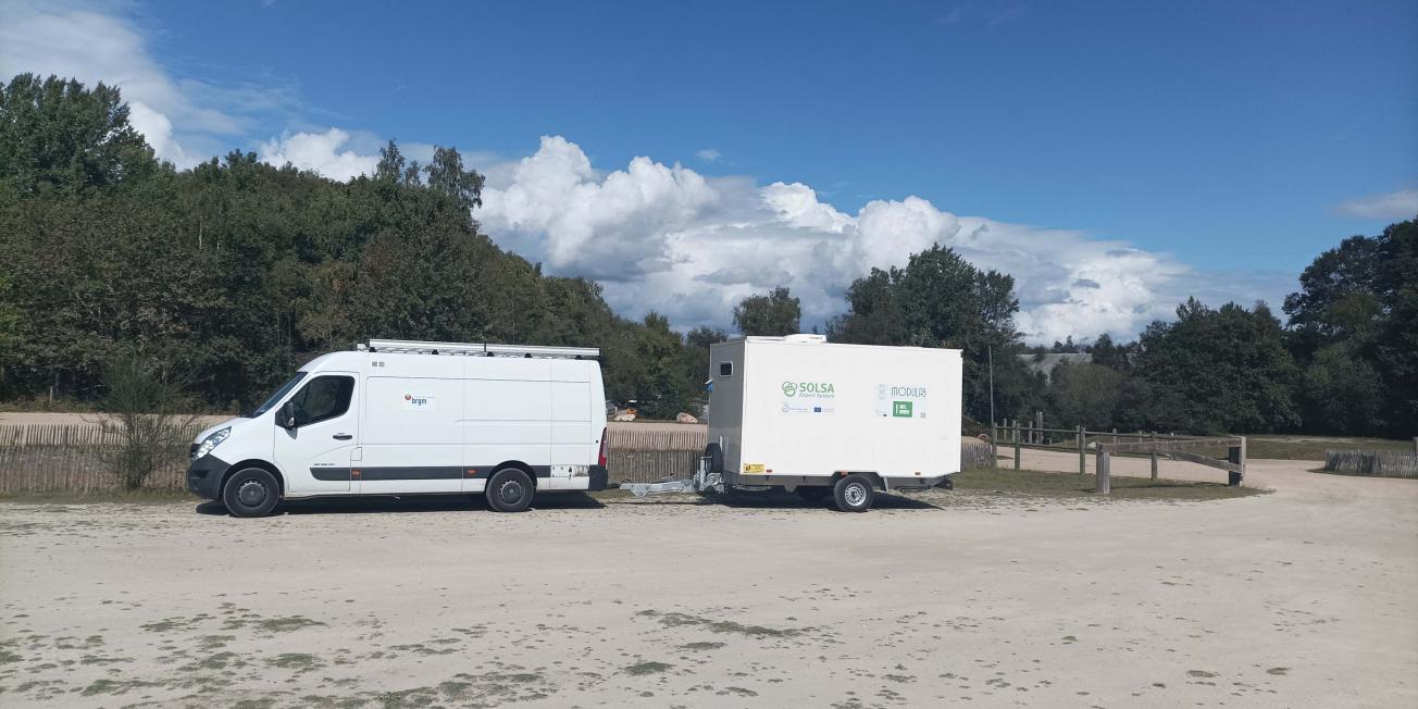 SOLSA Expert System
