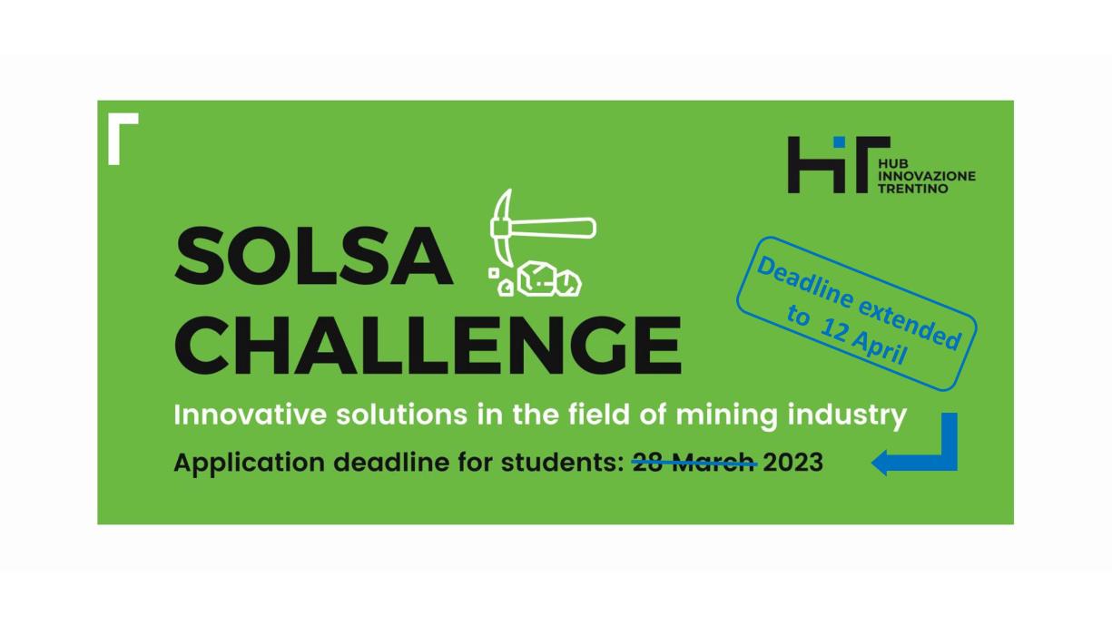 Solsa Challenge